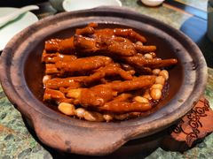 -苏帮袁Sue Cuisine(南开大悦城店)