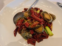 -开海·红岛海鲜虾水饺(石老人店)