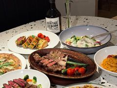 -Grand James·地中海bistro(百家湖1912店)