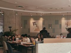 -必胜客(龙眠路店)