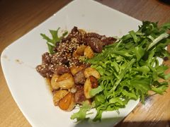 -桂马·日本料理·海胆·海鲜饭·酒场(民主广场店)
