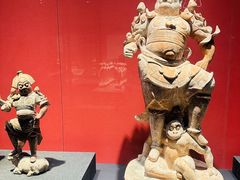 -陕西历史博物馆