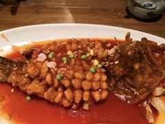 -鱼食饭稻·苏浙土菜17年老馆子(平江路店)