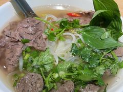 -蔡澜Pho·越南粉餐厅(海上世界店)