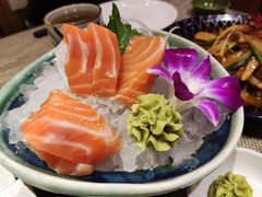 三文鱼刺身-有喜屋·深夜食堂(环宇荟店)
