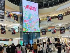 -万达广场(大明宫店)