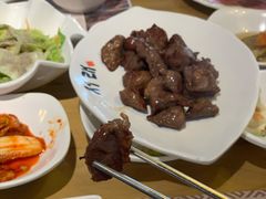 -喜来稀肉(望京店)