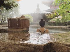 -西安华清御汤酒店