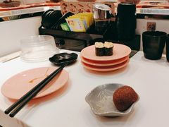 -争鲜回转寿司(通州万达店)