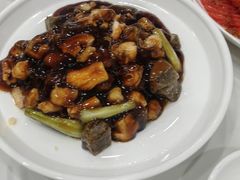 -小郭私房菜·海肠捞饭店(学士街店)