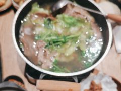 -川堂风·跷脚牛肉·乐山爆炒(宝山日月光店)