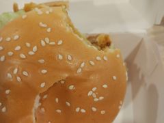 -肯德基(安吉胜利店)