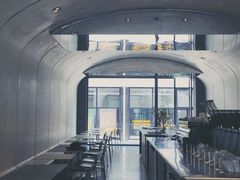 大堂-Seesaw Coffee(上生新所店)