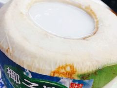 -范饭椰林川湘味海鲜·椰子鸡(三亚湾椰梦长廊店)