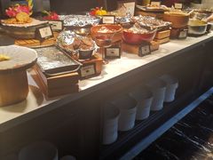 -加餐海鲜自助(宝龙一城店)