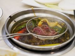 -围炉夜话·潮汕卤水火锅(榕江店)