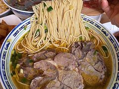 -永丰面馆(汉口路店)