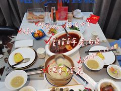 -小广寒电影艺术餐厅(小广寒经三路店)