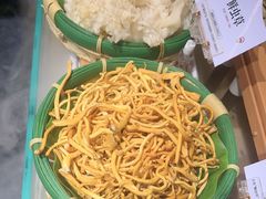 -深海聚汇·牛榴宴·自助料理(江宁万达店)