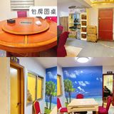 贵阳白云区最具烟火气的农家私房菜馆[调皮]