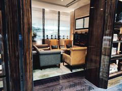 -行者书屋大堂吧 ·下午茶(南京圣和府邸酒店)