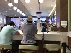 大堂-Peet's 皮爷咖啡(陆家嘴中心店)