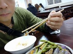 -长生素斋(普陀山店)