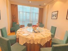 -华山国际酒店-西餐厅