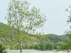 -云龙湖旅游景区