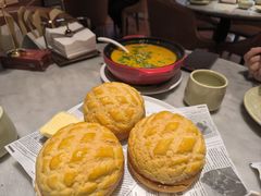 -蝴蝶里·粤菜·点心(龙湖杭州金沙天街店)