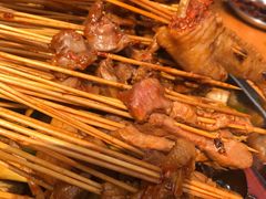 -康二姐串串(中道街店)