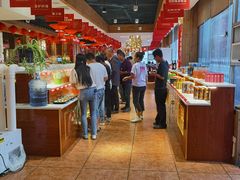 -新侗家食府(蟠桃宫店)