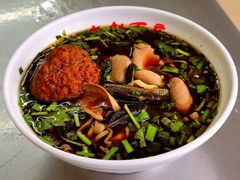 -老赵面店(大西路店)