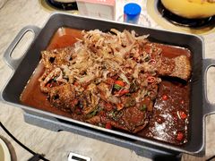 -力力渔港涉外店