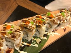 -九田家黑牛烤肉料理(中北镇店)