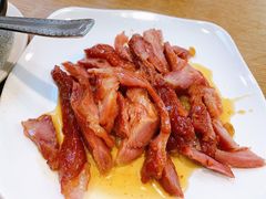 -裕记烧腊连锁餐饮(外马分店)