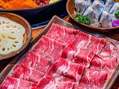 -楠火锅(哈尔滨金爵万象店)