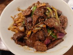 -寻裕记·现炒浇头面(人民广场店)