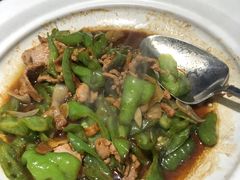 -兰湘子·湘菜小炒(石家庄万象城店)