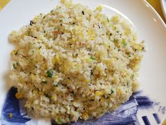 -老街饭庄·地道淮扬菜(扬子江北路总店)