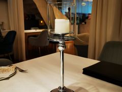 -伊斯坦布尔土耳其清真咖啡餐厅