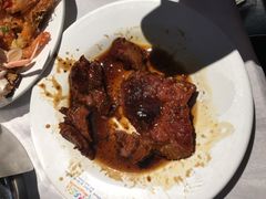 -领鲜活海鲜榴莲自助火锅(东门店)