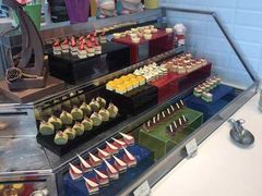 -济南香格里拉·咖啡泉自助餐厅