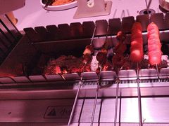 -丰茂烤串(全国首店)