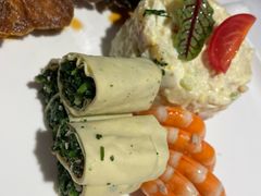 -老洋房花园饭店(绍兴路店)