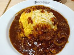 -COCO壱番屋(现代城店)