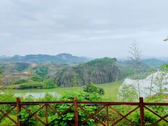 -飞天山旅游区
