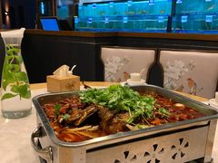 -南海渔家•海鲜•正宗海南菜(海棠湾店)