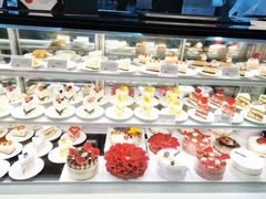 -PETIT PARIS 小巴黎(花园道店)