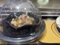-争鲜回转寿司(金桥家乐福店)